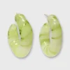 Cascais Hoop Earrings^Lizzie Fortunato Fashion