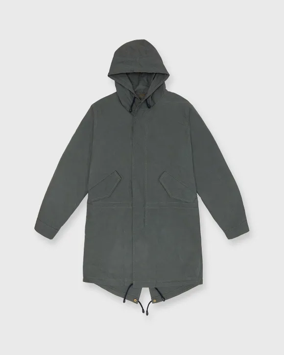Cashpad Parka^Sid Mashburn Online