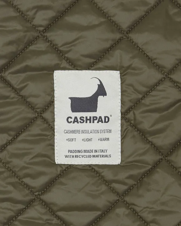 Cashpad Parka^Sid Mashburn Online
