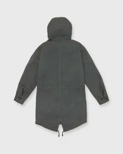 Cashpad Parka^Sid Mashburn Online