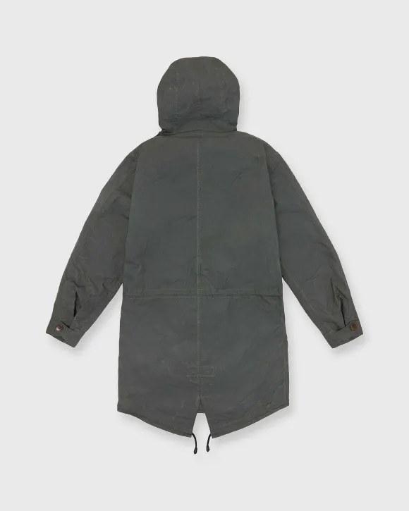 Cashpad Parka^Sid Mashburn Online