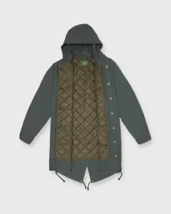 Cashpad Parka^Sid Mashburn Online