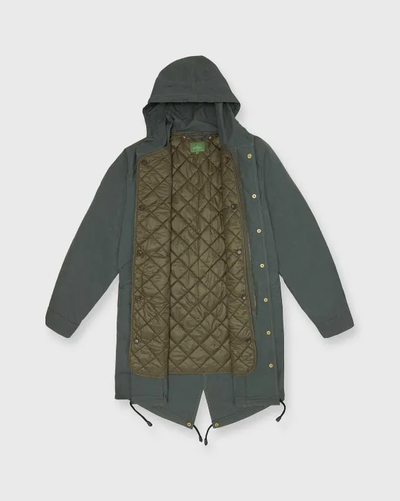 Cashpad Parka^Sid Mashburn Online