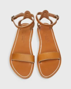 Catamaran Sandal^K. Jacques Clearance