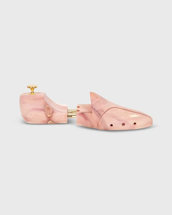 Cedar Shoe Tree^Sid Mashburn Best Sale