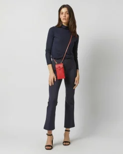 Cell Phone Bag^Ann Mashburn Clearance