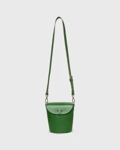 Charlotte Crossbody Bag^Ann Mashburn Cheap
