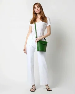 Charlotte Crossbody Bag^Ann Mashburn Cheap
