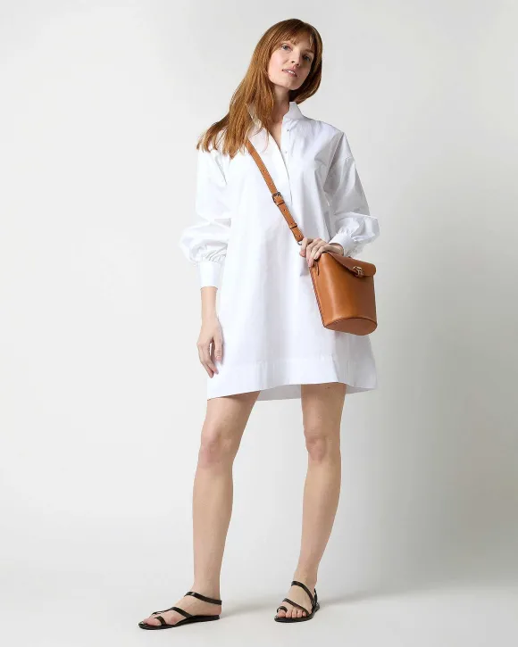 Charlotte Crossbody Bag^Ann Mashburn New