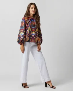 Charming Top^La DoubleJ Store