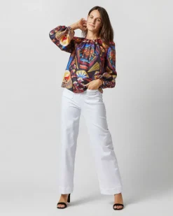 Charming Top^La DoubleJ Store