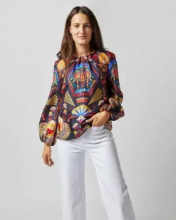 Charming Top^La DoubleJ Store