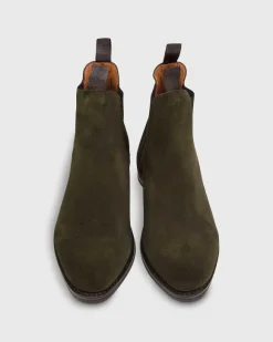 Chelsea Boot^Sid Mashburn Fashion
