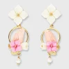 Chick Earrings^Of Rare Origin Outlet