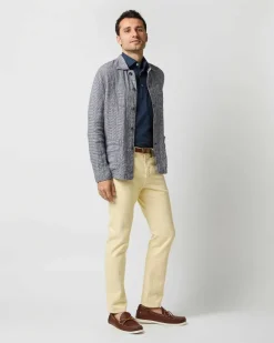 Chore Jacket^Sid Mashburn Outlet
