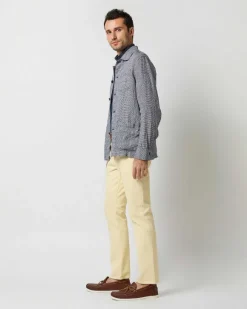 Chore Jacket^Sid Mashburn Outlet