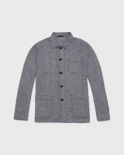 Chore Jacket^Sid Mashburn Outlet