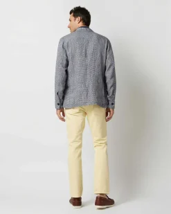 Chore Jacket^Sid Mashburn Outlet