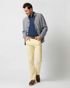 Chore Jacket^Sid Mashburn Outlet
