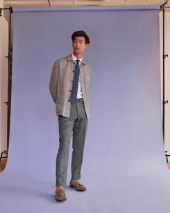 Chore Jacket^Sid Mashburn Outlet