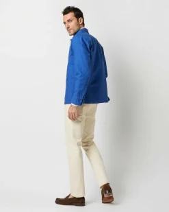 Chore Jacket^Sid Mashburn Best