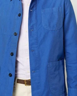 Chore Jacket^Sid Mashburn Best