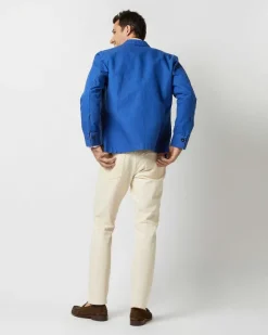 Chore Jacket^Sid Mashburn Best