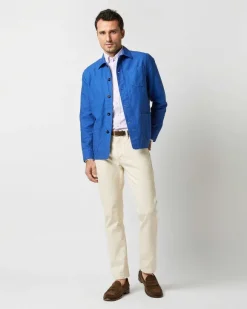 Chore Jacket^Sid Mashburn Best