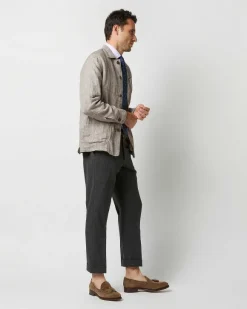Chore Jacket^Sid Mashburn Clearance
