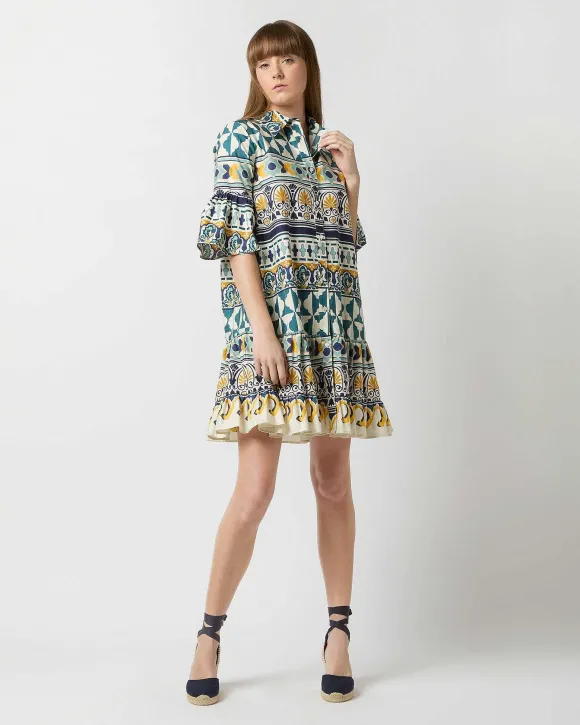 Choux Dress^La DoubleJ Store