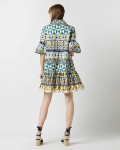 Choux Dress^La DoubleJ Store