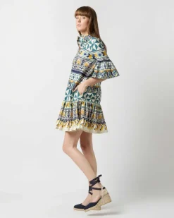 Choux Dress^La DoubleJ Store