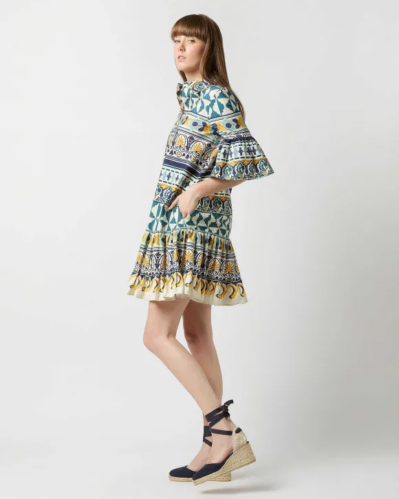 Choux Dress^La DoubleJ Store