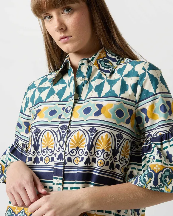 Choux Dress^La DoubleJ Store
