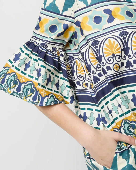 Choux Dress^La DoubleJ Store