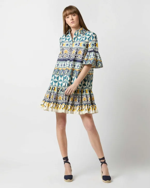 Choux Dress^La DoubleJ Store
