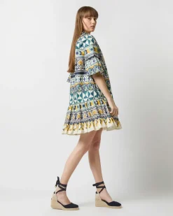 Choux Dress^La DoubleJ Store
