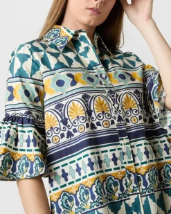 Choux Dress^La DoubleJ Store