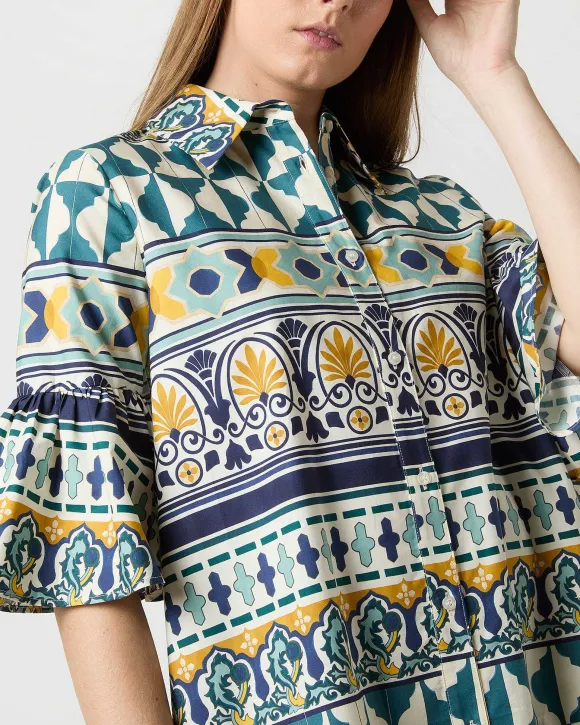 Choux Dress^La DoubleJ Store