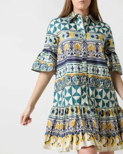 Choux Dress^La DoubleJ Store