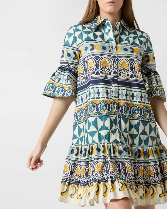Choux Dress^La DoubleJ Store