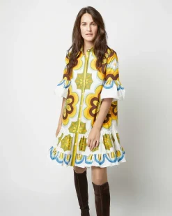 Choux Dress^La DoubleJ Fashion
