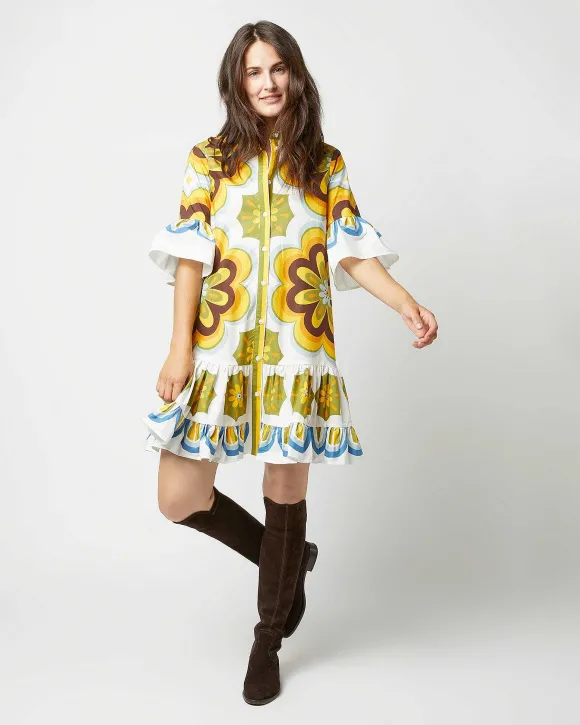 Choux Dress^La DoubleJ Fashion