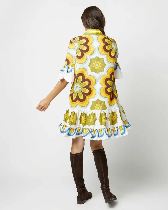 Choux Dress^La DoubleJ Fashion