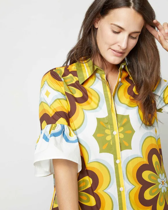 Choux Dress^La DoubleJ Fashion