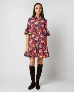 Choux Dress^La DoubleJ Hot