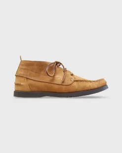 Chukka Camp Moccasin^Sid Mashburn Best