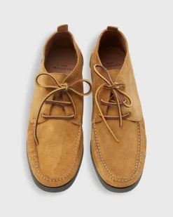 Chukka Camp Moccasin^Sid Mashburn Best