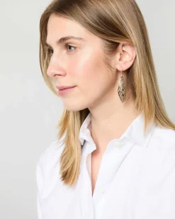 Cicada Wings Earrings^Gogo Jewelry Store