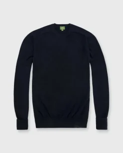 Classic Crewneck Sweater^Sid Mashburn Discount